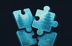 Jigsaw Realms: Nature Review Jigsaw Realms- Nature Review