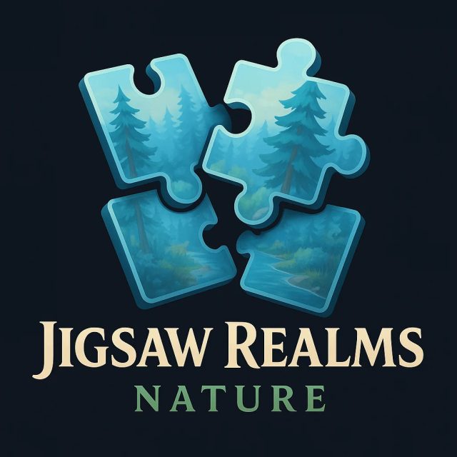 Jigsaw Realms- Nature Review