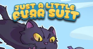 Just a Little Purr Suit Review Just a Little Purr Suit Review