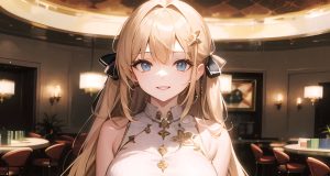 Kawaii Girls: Vegas Romance Review Kawaii Girls: Vegas Romance Review