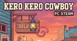 Kero Kero Cowboy Review Kero Kero Cowboy Review