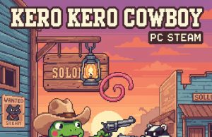 Kero Kero Cowboy Review Kero Kero Cowboy Review