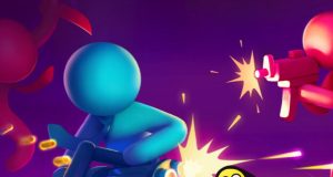 Kick It to Stickman Review Kick It to Stickman Review