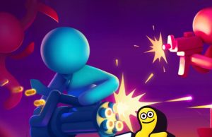 Kick It to Stickman Review Kick It to Stickman Review