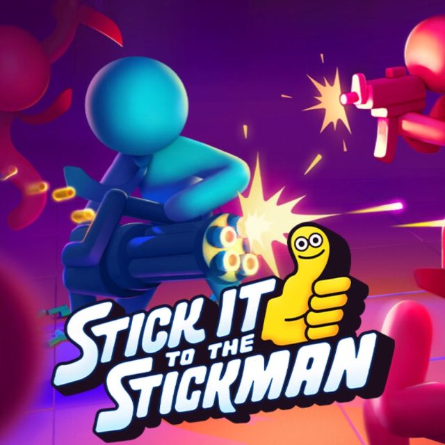 Kick It to Stickman Review