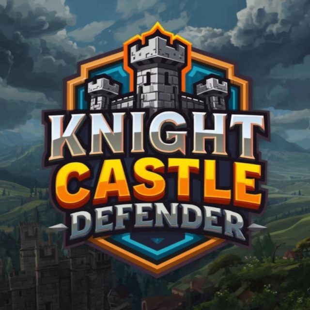 Knight Castle Defender Review