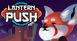 Lantern Push Review Lantern Push Review