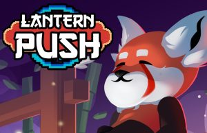 Lantern Push Review Lantern Push Review