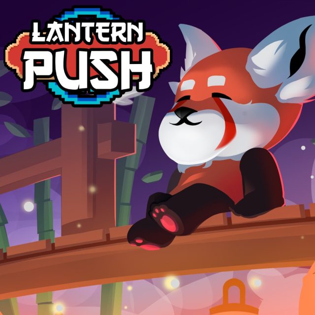 Lantern Push Review