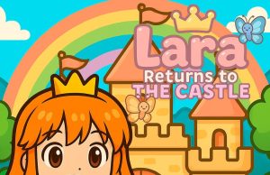 Lara Returns to the castle Review Lara Returns to the castle Review