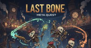 Last Bone Review Last Bone Review