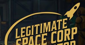 Legitimate Space Corp Simulator LLC Review Legitimate Space Corp Simulator LLC Review