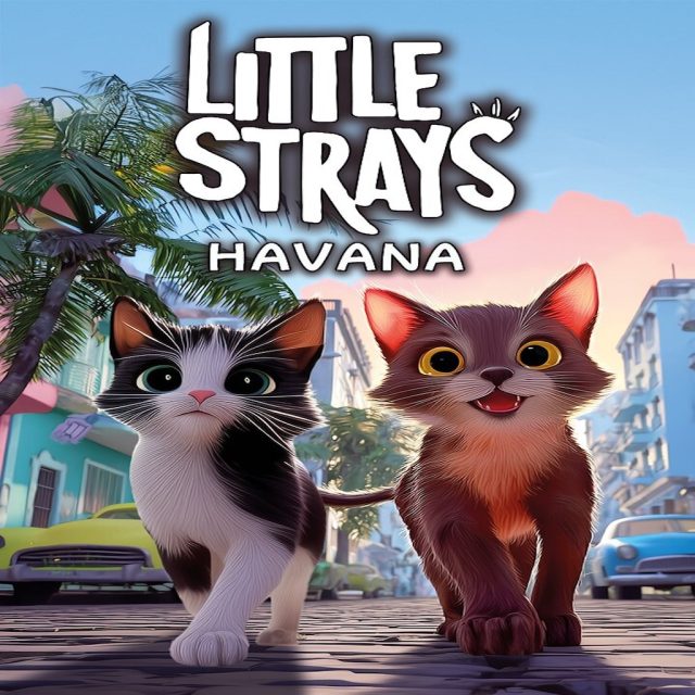 Little Strays – Beyond Havana Review