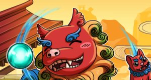 Lonely Guardian Review Lonely Guardian Review