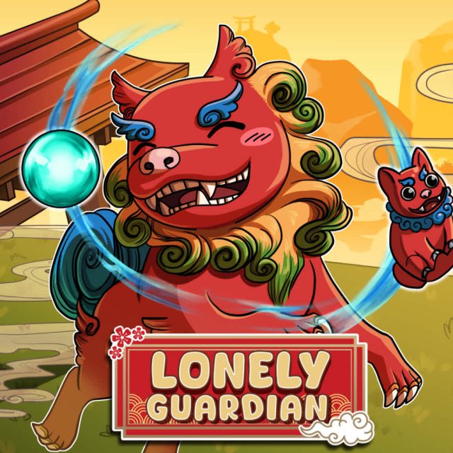 Lonely Guardian Review Lonely Guardian Review