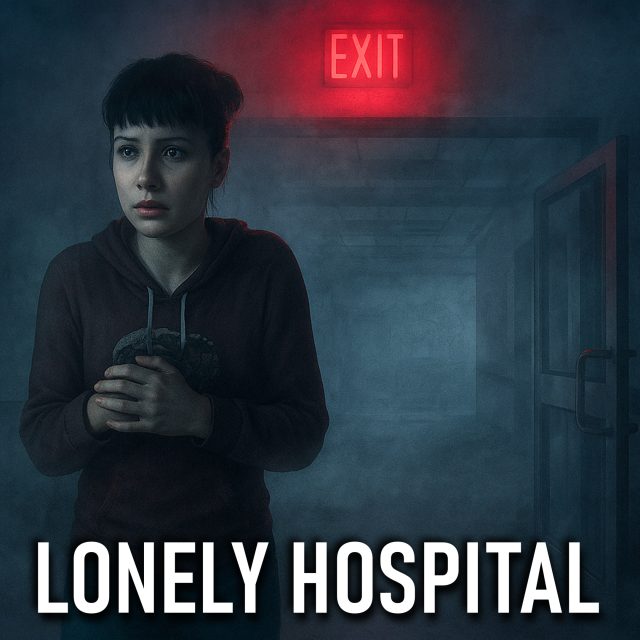 Lonely Hospital Review