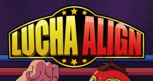 Lucha Align Review Lucha Align Review
