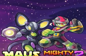 M.A.U.S + Mighty Aphid 2 Review M.A.U.S + Mighty Aphid 2 Review