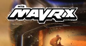 MAVRIX by Matt Jones Review MAVRIX by Matt Jones Review