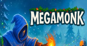 MEGAMONK Review MEGAMONK Review