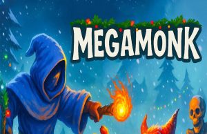 MEGAMONK Review MEGAMONK Review