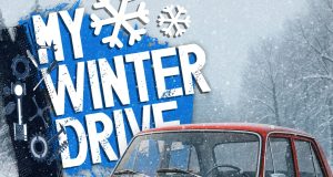 MY WINTER DRIVE Review MY WINTER DRIVE Review