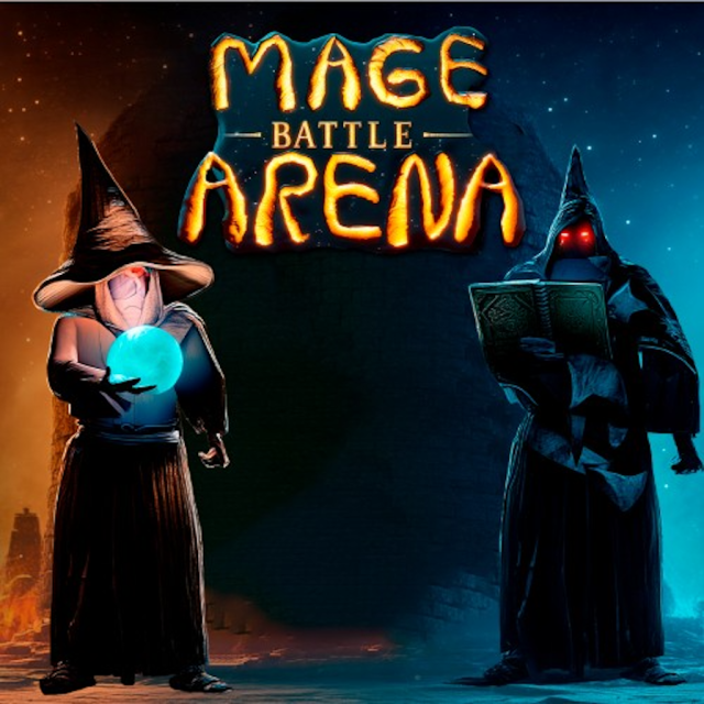 Mage Battle Arena Review