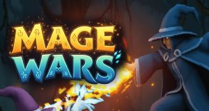 Mage Wars Review Mage Wars Review