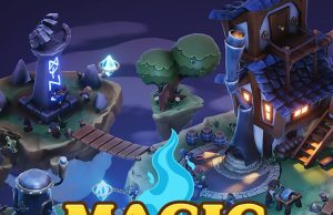 Magic Forge Tycoon Review Magic Forge Tycoon Review