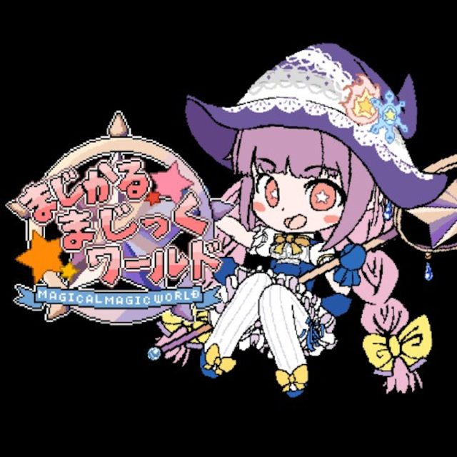 Magical Magic World Review