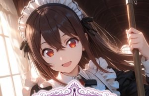 Maid Girls Review Maid Girls Review