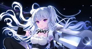 Maid of Salvation Review Maid of Salvation Review