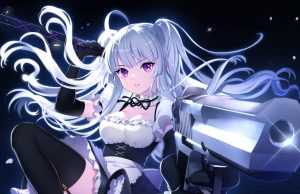 Maid of Salvation Review Maid of Salvation Review