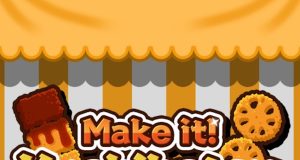 Make it! Kushikatsu Review Make it! Kushikatsu Review