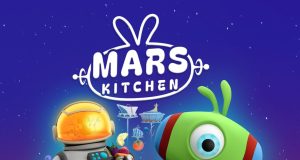 Mars Kitchen VR Review Mars Kitchen VR Review