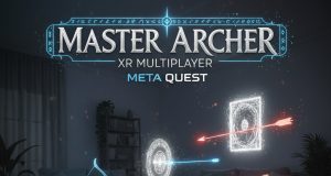 Master Archer: XR Multiplayer Review Master Archer: XR Multiplayer Review
