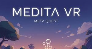 Medita VR Review Medita VR Review