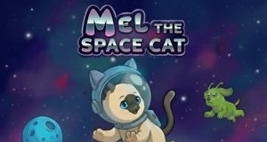 Mel The Space Cat Review Mel The Space Cat Review
