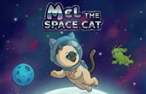 Mel The Space Cat Review Mel The Space Cat Review