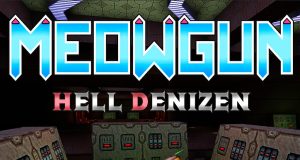 MeowGun: Hell Denizen Review MeowGun: Hell Denizen Review