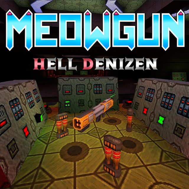 MeowGun: Hell Denizen Review