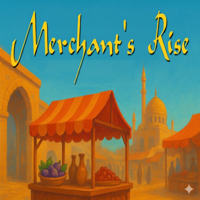 Merchant's Rise Review