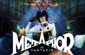 Metaphor: ReFantazio Atlus 35th Digital Anniversary Edition Review Metaphor: ReFantazio Atlus 35th Digital Anniversary Edition Review