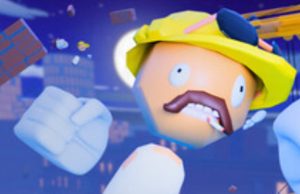 Mighty Arms Review Mighty Arms Review