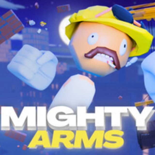 Mighty Arms Review