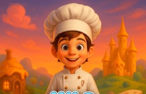 Milo and the Cake of Happiness Review Milo and the Cake of Happiness Review