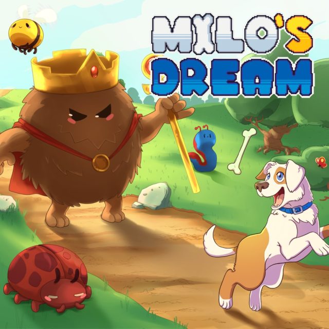 Milo's Dream Review