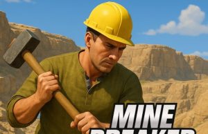 Mine Breaker Simulator 2026 Review Mine Breaker Simulator 2026 Review