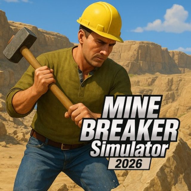 Mine Breaker Simulator 2026 Review Mine Breaker Simulator 2026 Review