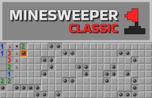 Minesweeper Classic Review Minesweeper Classic Review